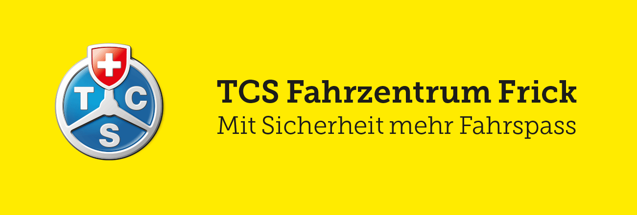 TCS Fahrzentrum Frick