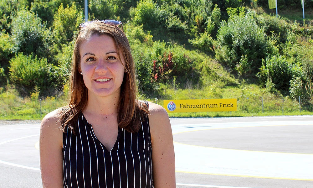 2-Phasen-Kurs im TCS Fahrzentrum Frick: Kundenbewertung